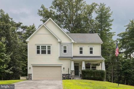 115 EAGLE DRIVE