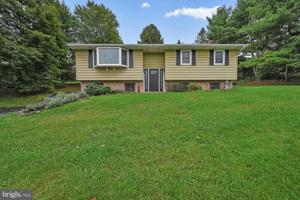 1607 TEEPEE DRIVE