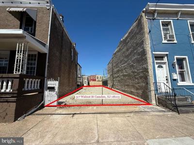 317 WALNUT STREET