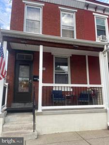 207 CUMBERLAND STREET