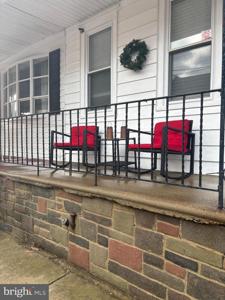 513 1/2 MARKET STREET
