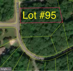 LOT #95 CASTLE DRIVE