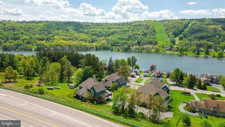 1278 DEEP CREEK DRIVE