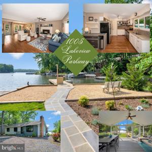 1005 LAKEVIEW PARKWAY