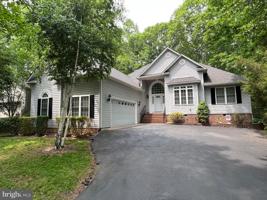 604 CONFEDERATE DRIVE