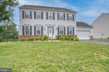 764 DORCHESTER COURT