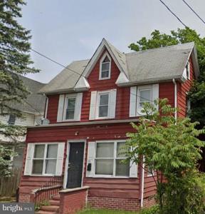 93 PITMAN STREET