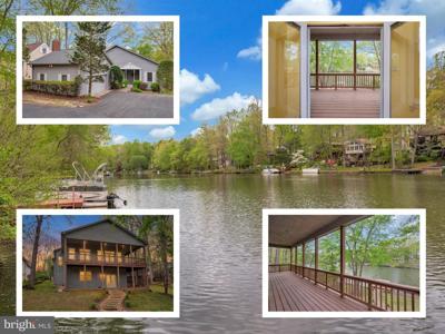 141 LARKSPUR LANE