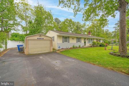 64 SEPULGA DRIVE