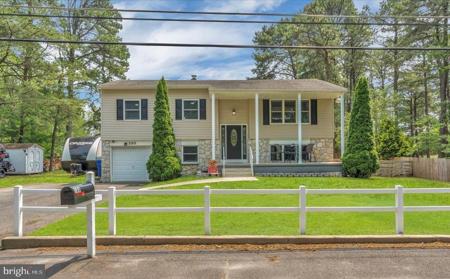 100 TENSAW DRIVE