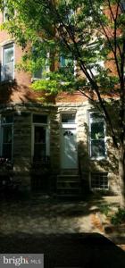 2548 MCCULLOH STREET