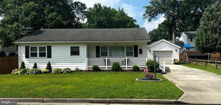 31 RUTGERS ROAD