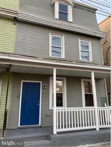206 JONES AVENUE