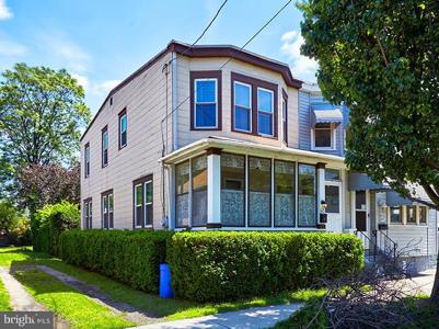 625 HUNTER STREET