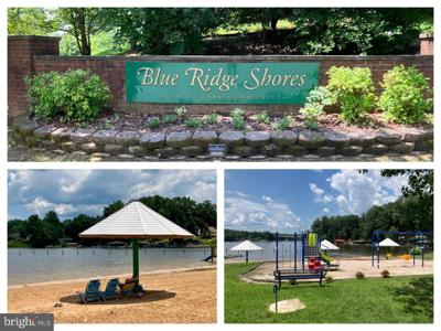 Lot 1224 LAKESHORE DRIVE