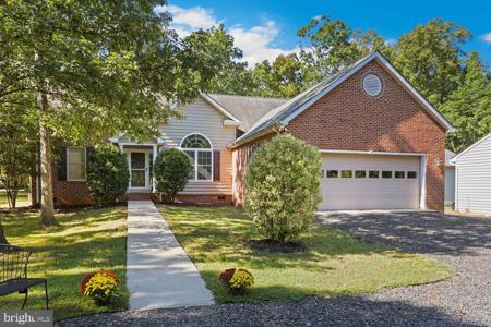 608 LIBERTY BOULEVARD