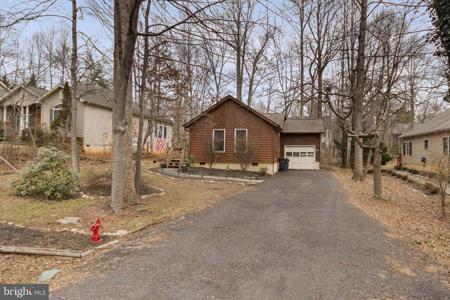 110 WILDERNESS DRIVE