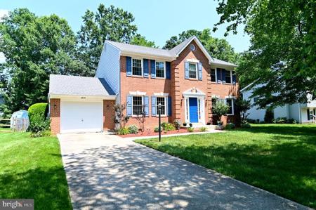 6404 COPPERHEAD COURT