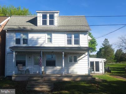 130 PENN STREET