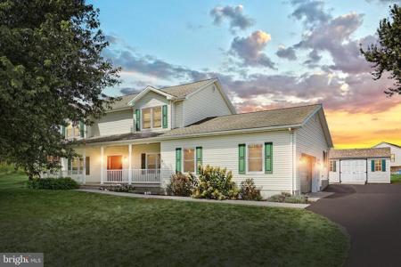 14 SHERMAN DRIVE