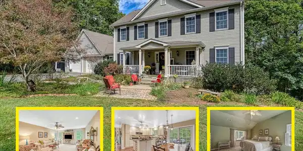 5 HUNT HAVEN