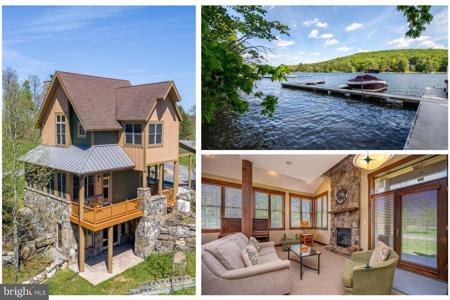 105 MOUNTAIN OVERLOOK COURT