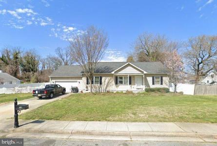 13 MIRAMAR DRIVE