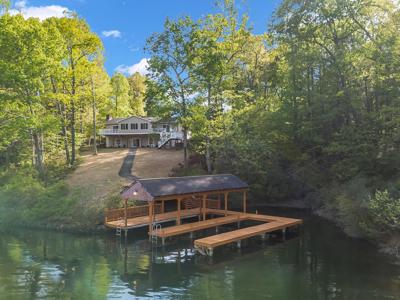 172 HEMLOCK FOREST
