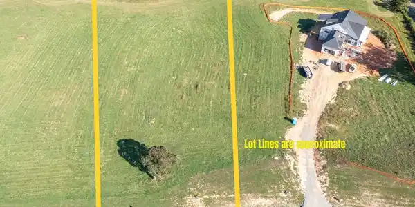 48 ROCK ISLAND RIDGE