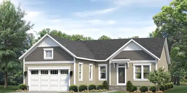 LOT 109 ELK CREEK LANDING