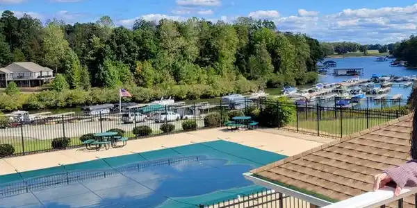Lot 421 DECATUR LANE