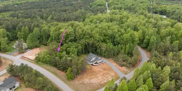 Lot 156 LAKE FOREST DRIVE