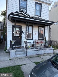 225 STACY STREET
