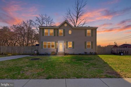 29 OBERLIN ROAD