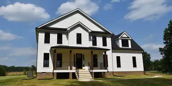 Lot 64 HEMLOCK LOOP