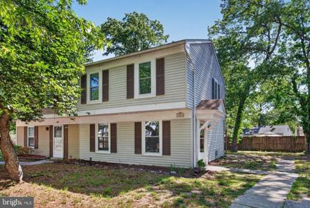 4816 UNDERWOOD COURT