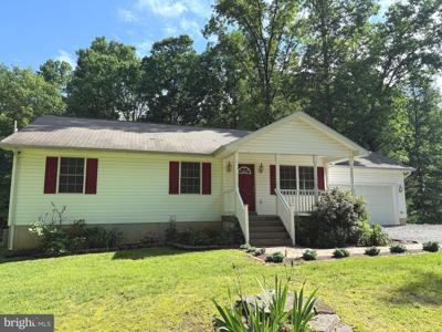 273 PETTIT PLACE