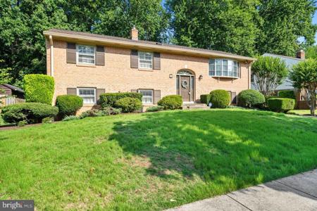 23 HERRINGTON DRIVE