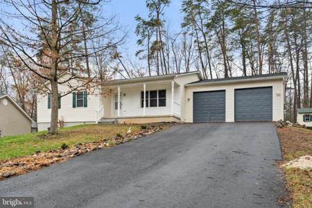 100 WOODLANDS LANE