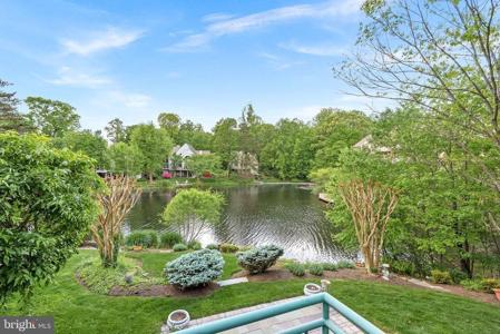 1460 WATERFRONT ROAD