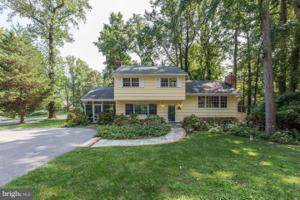 2614 OGLETON ROAD
