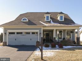101 COTTONTAIL DRIVE