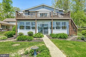 204 LAKE MEADE DRIVE