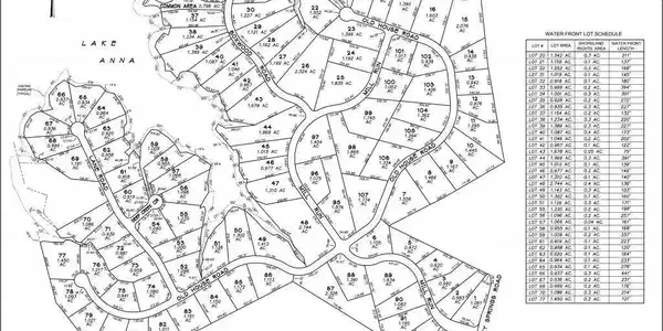 Lot # 12 OLD HOUSE ROAD