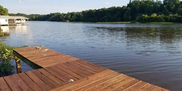 LOT 28 LANDS END DRIVE