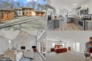 1207 EASTOVER PARKWAY