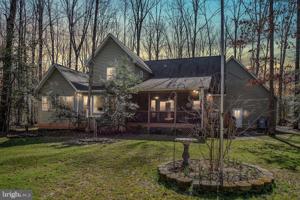 12004 SYCAMORE SHOALS DRIVE