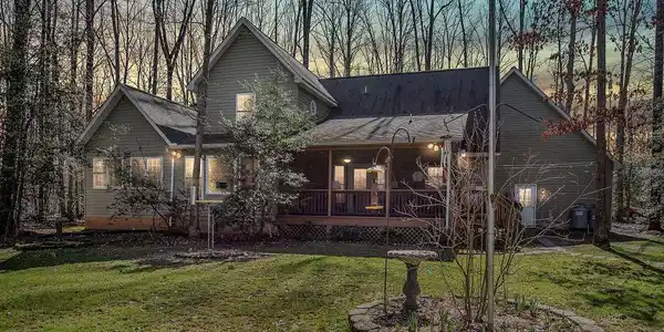 12004 SYCAMORE SHOALS DRIVE