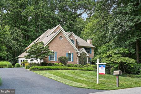 9320 OLD BURKE LAKE ROAD