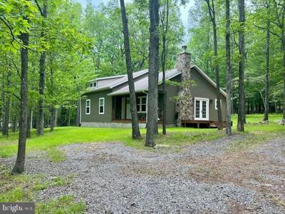 542 HIDDEN ACRES ROAD